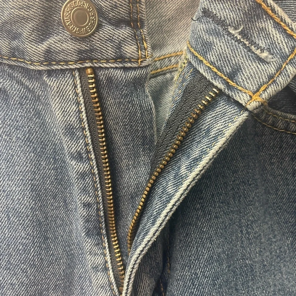 Levi’s 541 Men's Blue Jeans size 34x28